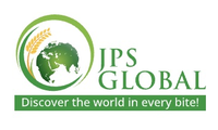 Rice exporter customer logo